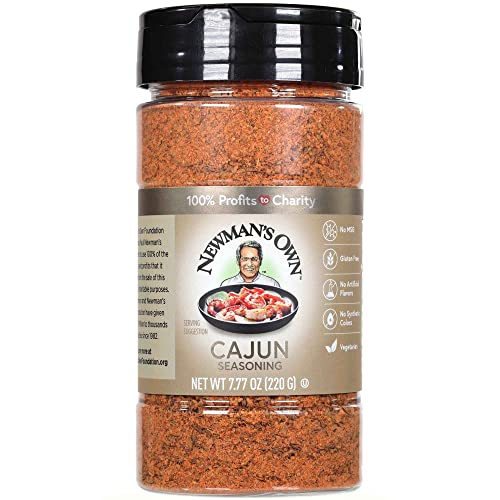 List of Ten Best Cajun Seasonings Gluten Free Top Picks 2023 Reviews