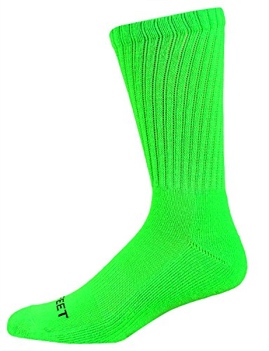 Pro Feet Multi-Sport Crew