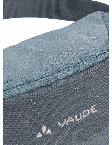 VAUDE Hüfttasche WegaMove, 2 Liter Volumen, Heron, Einheitsgröße