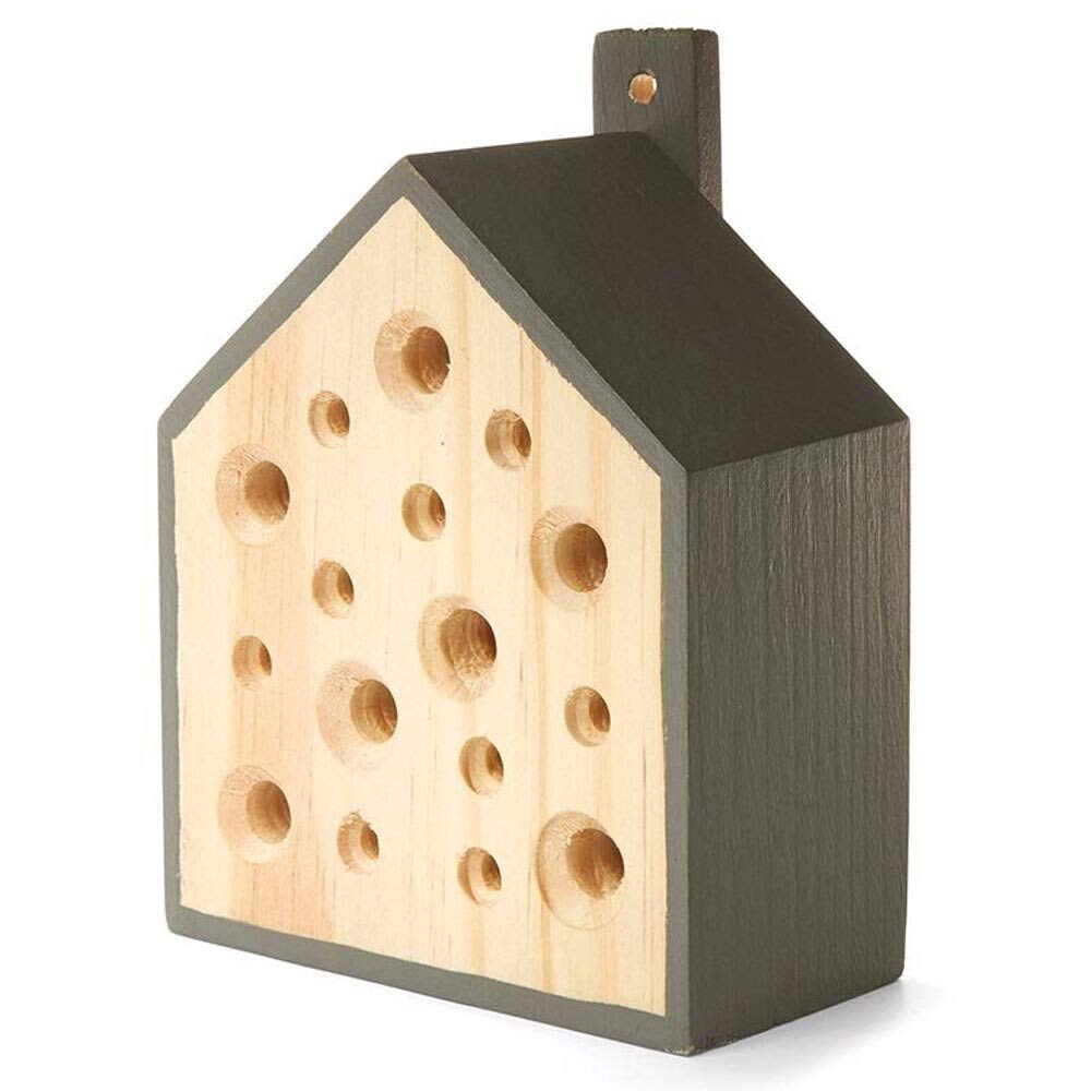 KIKKERLAND Little Bee Home (CD527)