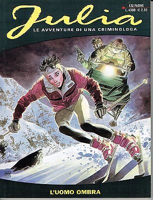  Julia n. 32 *ed.Bonelli