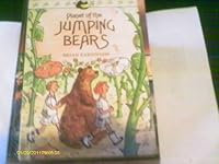 Planet of the Jumping Bears 0434975419 Book Cover
