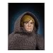Luke Skywalker (Jedi) Star Wars Kenner Jumbo Action Figure