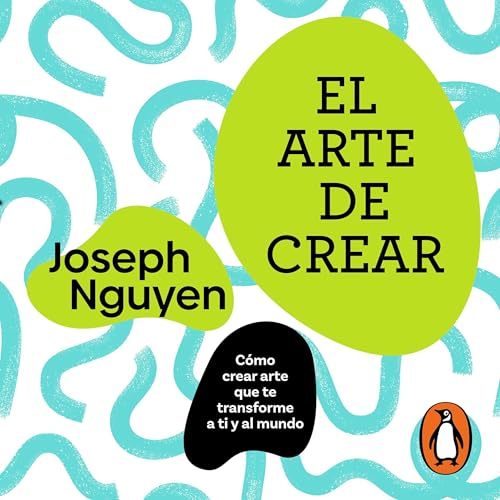 El arte de crear [The Art of Creating] : Joseph Nguyen episode artwork