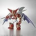 Bandai Spirits Hobby Sdcs Shin Getter Robo, White