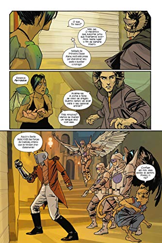 Saga Volume 1