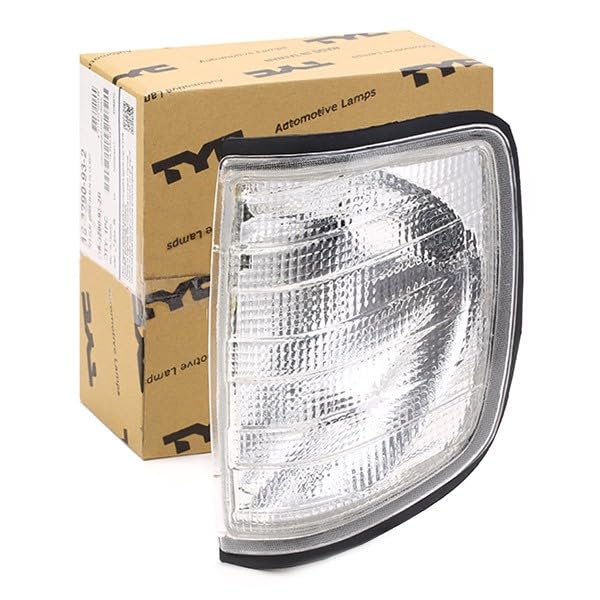 TYC Feu Clignotant Compatibilite Avec OPEL 18 0635 01 2