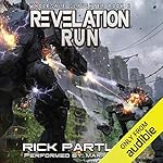 Cover of Revelation Run