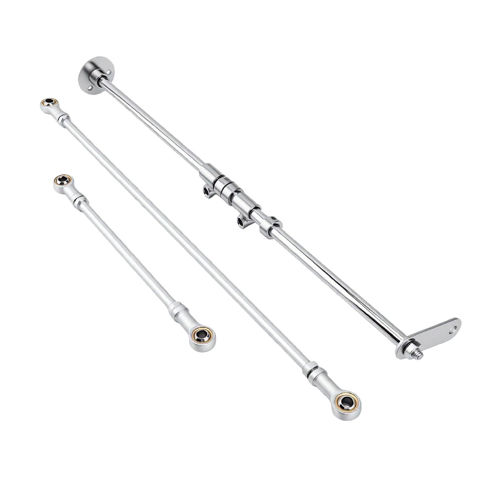 Zestaw do Modernizacji Drążka Kierowniczego do Gokarta 630 Mm ze