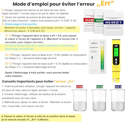 Keero pH Meter - image 9