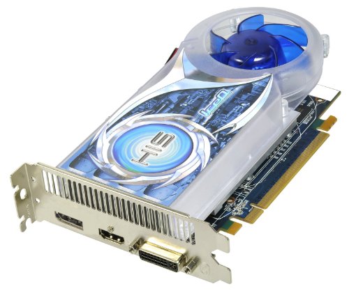 Radeon HD 5670 H567Q1GD