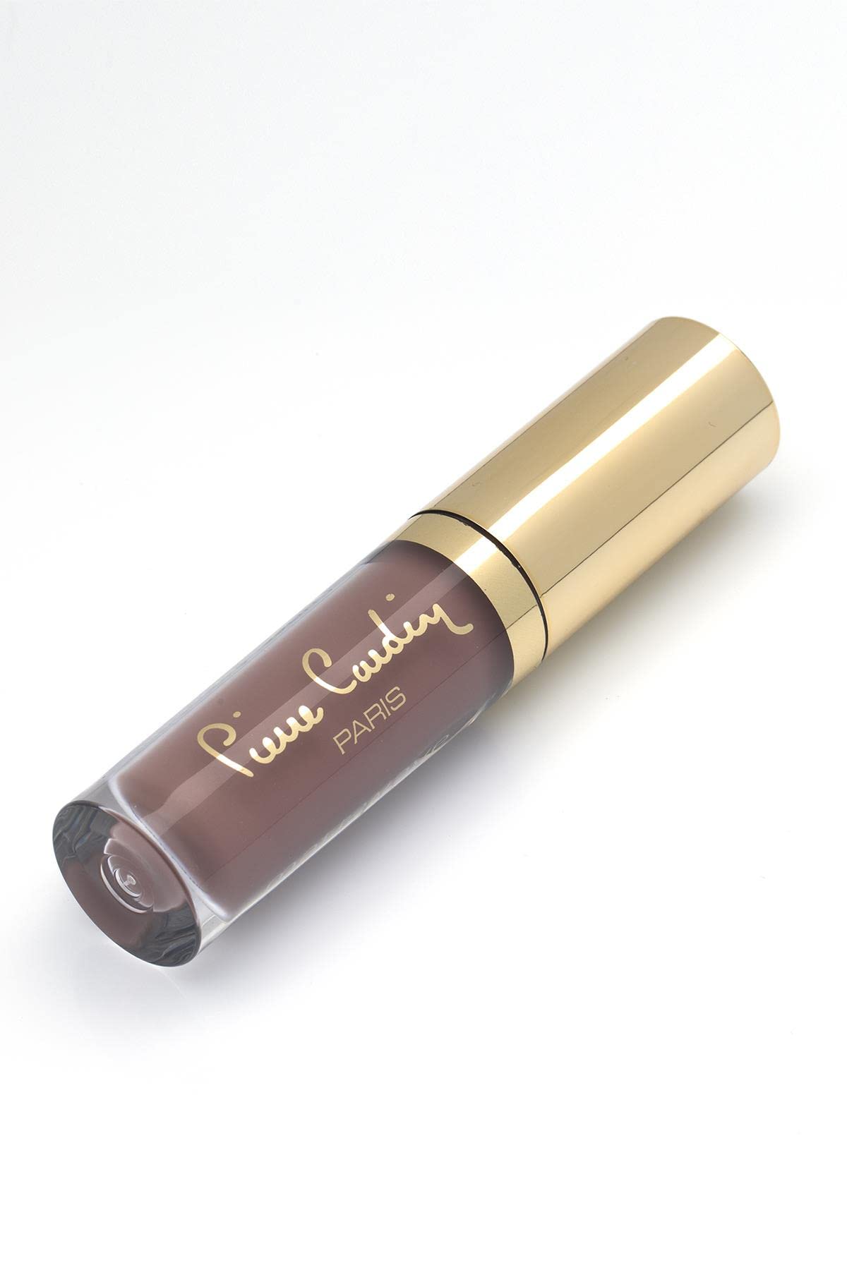 Pierre Cardin Matt Wave Liquid Lipstick – Mat Likit Ruj – Granite Peach