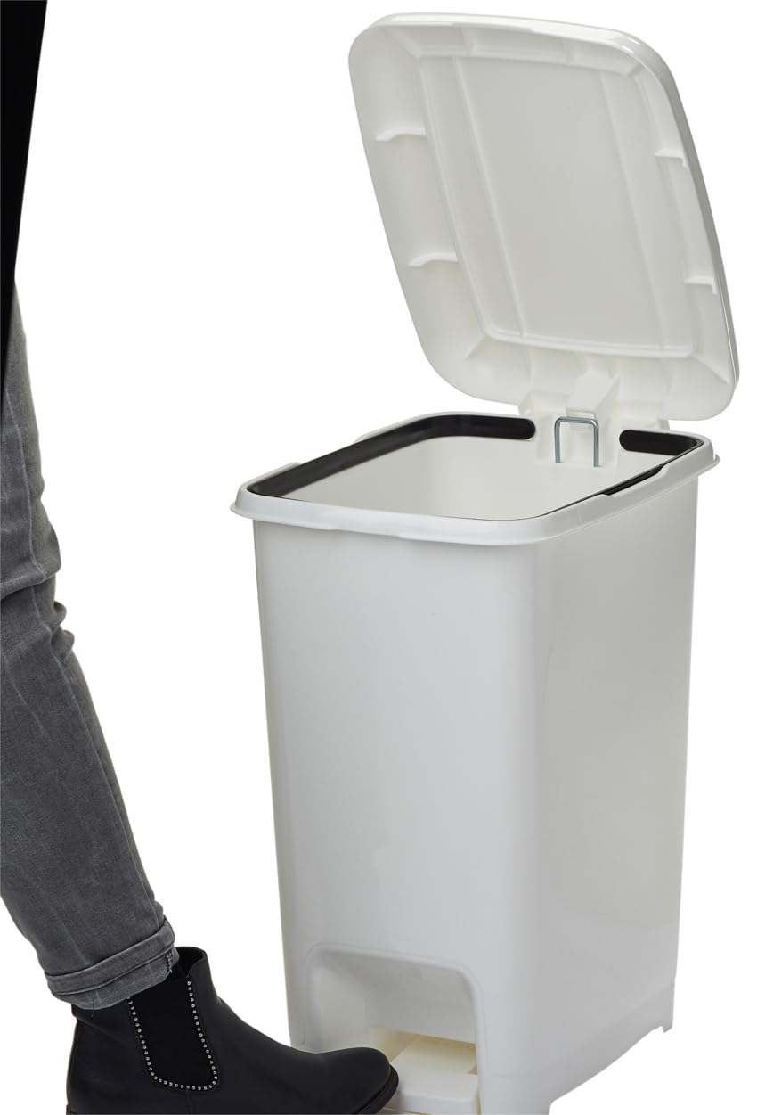 Inbouw Prullenbak 20 Liter kopen? ✔️ Tot 28% korting