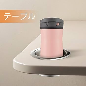 Amazon | Shiwaki ドリンクホルダー カップホルダー ステンレス
