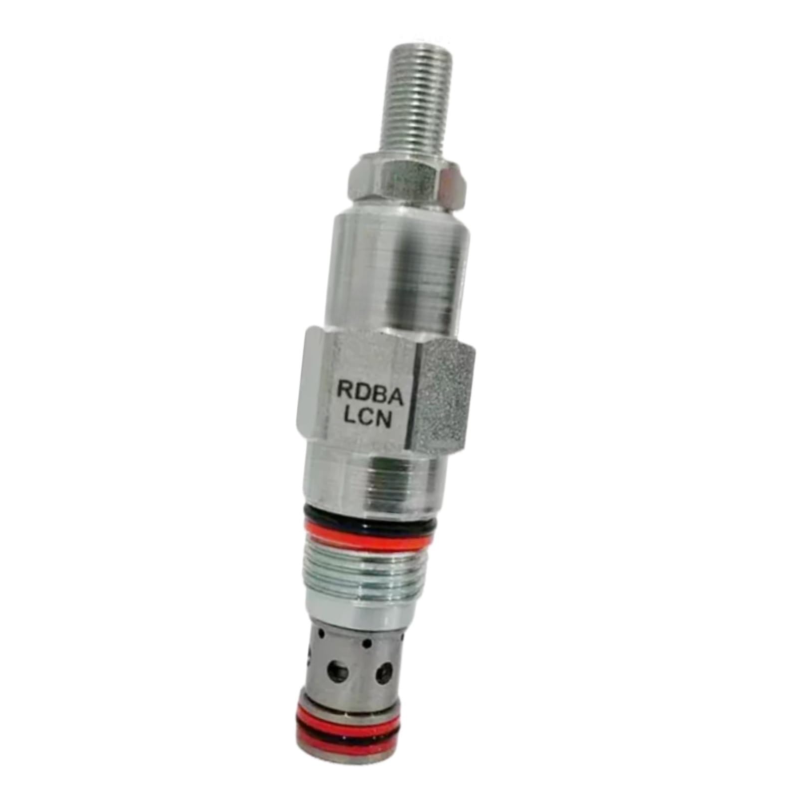 HKEJSJWA Cartridge Valve RDBA-LCN RDBALCN, Relief Valve, Hydraulic Valve