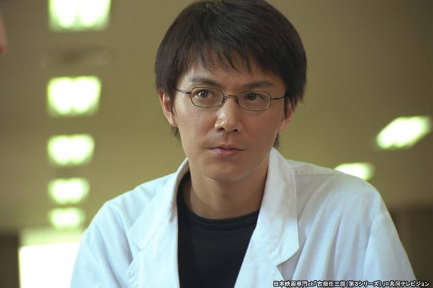 警部補古畑任三郎 警部補・古畑任三郎（第1シリーズ）｜フジテレビの人気ドラマ