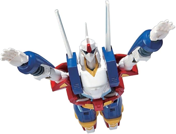 Amazon Com Robot Spirit Doraemon 11 Movie Zandacross Action Figure Everything Else Amazon Com Robot Spirit Doraemon 11 Movie Zandacross Action Figure Everything Else