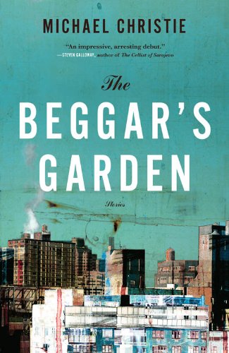 Beggar's Garden Stories