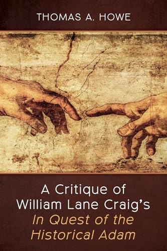 A Critique of William Lane Craig's In Quest of the Historical Adam für 29,99 EUR (-26%) statt 40,66 EUR bei amazon.de Bild: A Critique of William Lane Craig's In Quest of the Historical Adam für 29,99 EUR (-26%) statt 40,66 EUR bei amazon.de