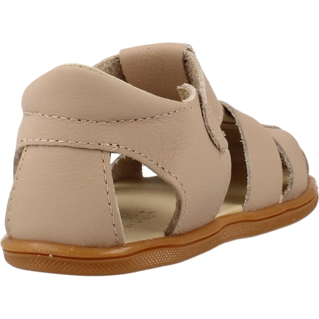 Blanditos by Crio's Barefoot Niño Costa Beig