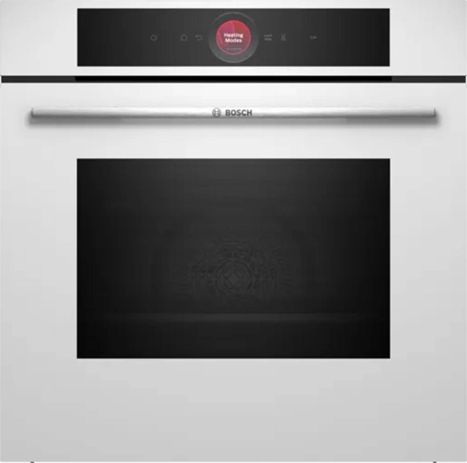 HBG7321W1 - Forno elettrico, ventilato, 71 litri, multifunzione, Classe energetica A+