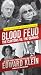Blood Feud: The Clintons vs. The Obamas