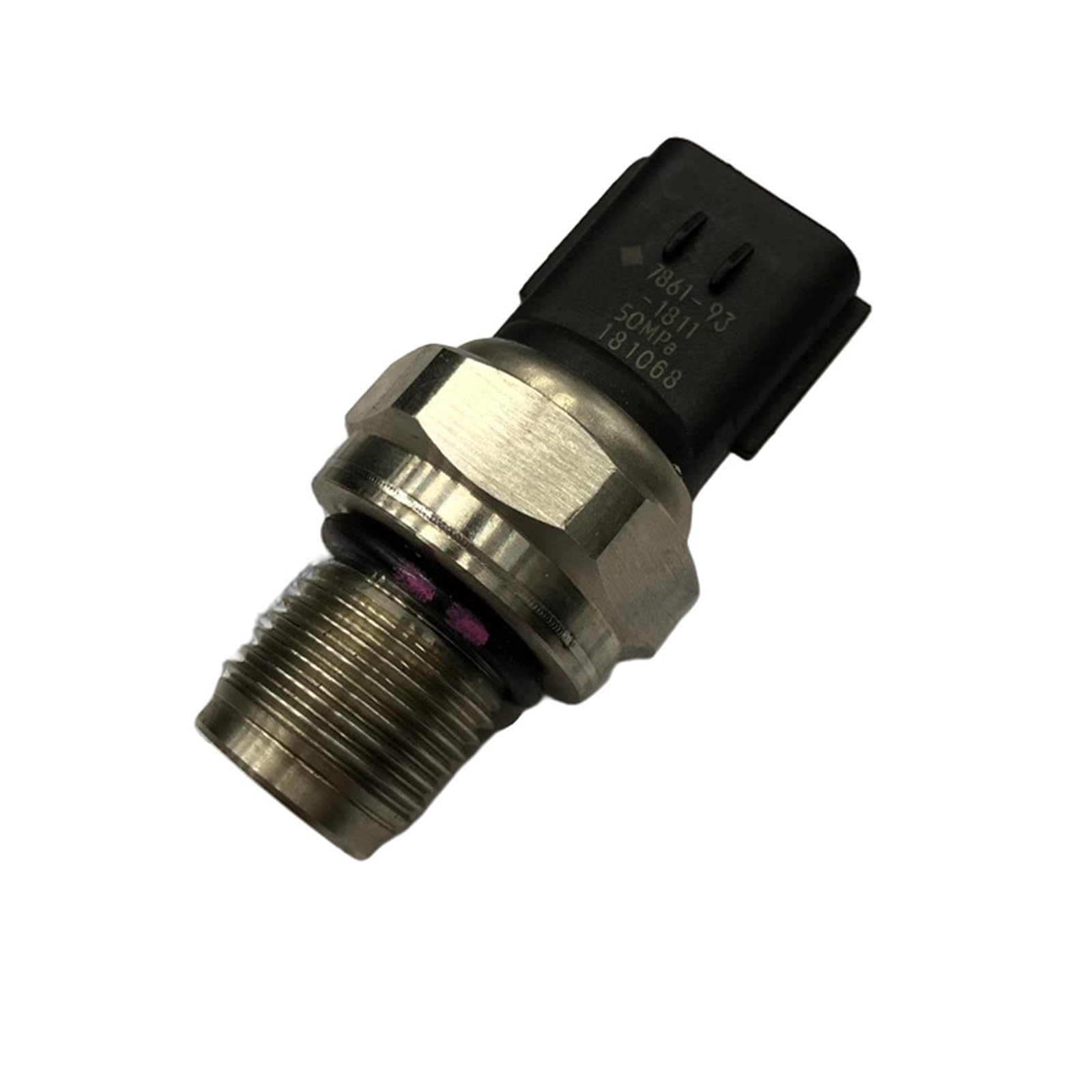 PXQCHAVLN PC200-7-8 Main Pump Sensor Excavator Pump Pressure Sensor Part Numbers 7861-93-1651 7861-93-1811(7861-93-1811)