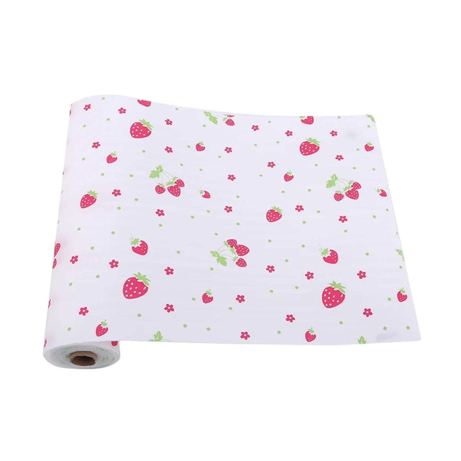 Doublures d'étagères multicolores 300x30cm pour rafraîchir vos meubles de cuisine