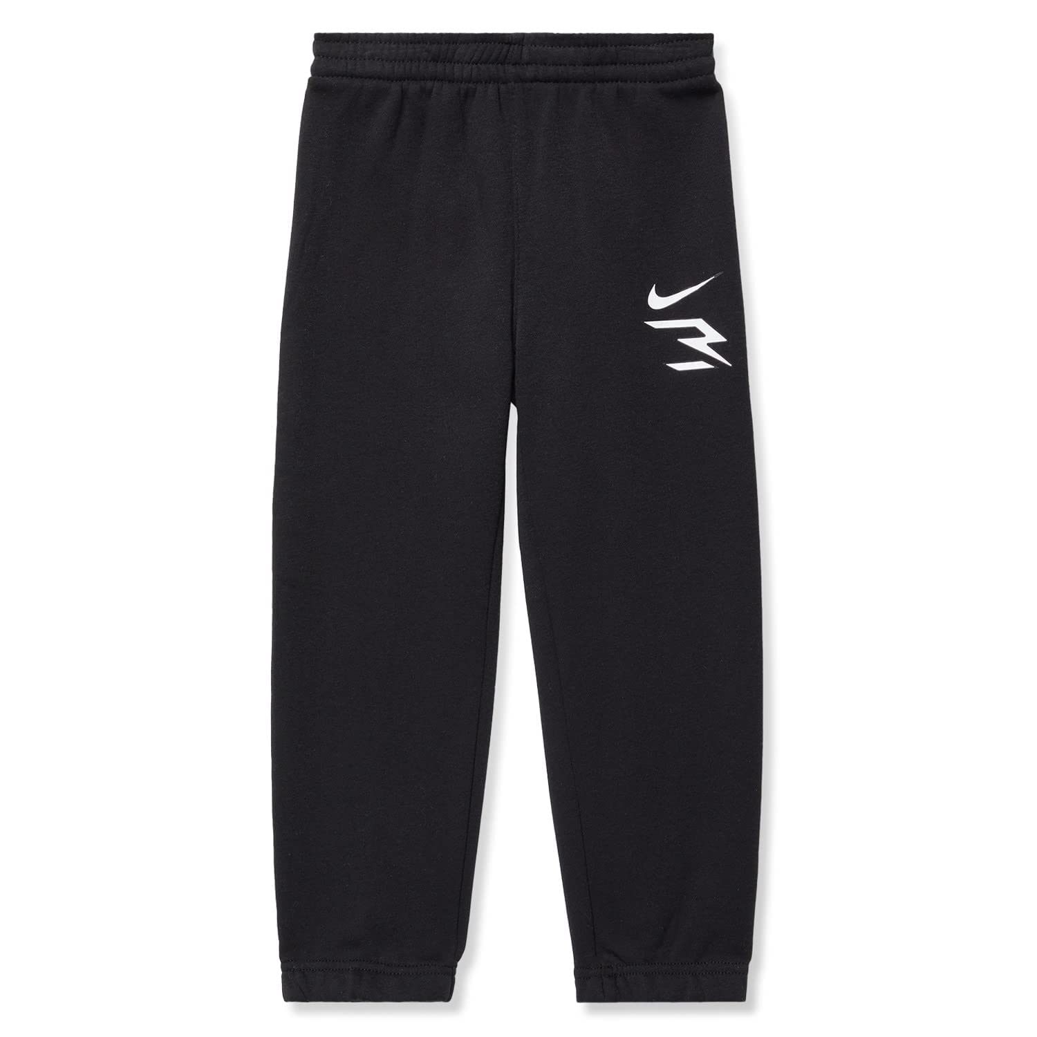 NIKE 3Brand Jogger spodnie chłopięce, czarne, 9Q0321-023