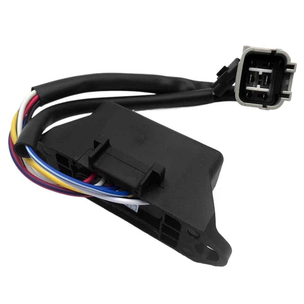 Regolatore raddrizzatore di Tensione Compatibile con Aquatrax F12 F12X R12 R12X 2002-2007 Gruppo relè Principale 38580-HW1-672