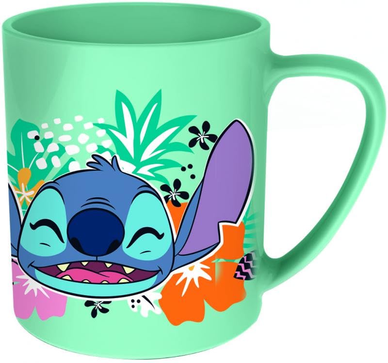 Vásárlás: Stor Lilo és Stitch Family 325 ml STF93492 Bögre, csésze árak összehasonlítása, Lilo