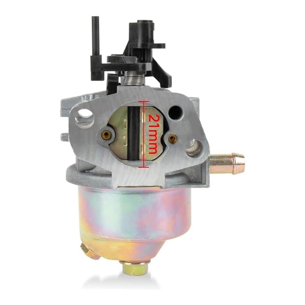 951-14423 Reemplazo de carburador, Apto for bujías de Motor de cortacésped