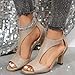 Generisch Zapatos de mujer anchos H Talla 40 Sexy Slim Tacón Alto Fiesta Zapatos de Mujer Zapatos de tacón alto Tacones gruesos Zapatos de moda Verano Sandalias Mujer Elegante Imagen de Generisch Zapatos de mujer anchos H Talla 40 Sexy Slim Tacón Alto Fiesta Zapatos de Mujer Zapatos de tacón alto Tacones gruesos Zapatos de moda Verano Sandalias Mujer Elegante