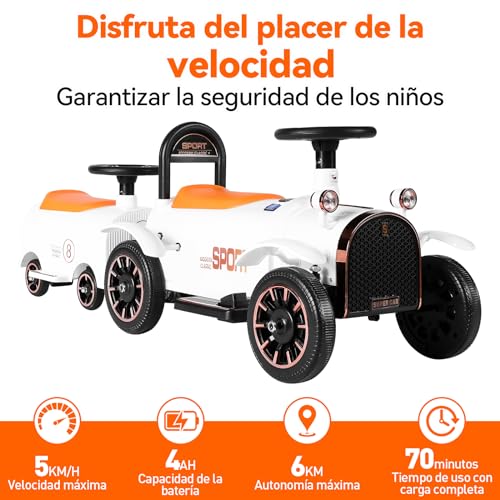 Montables, Toy Imagen adicional