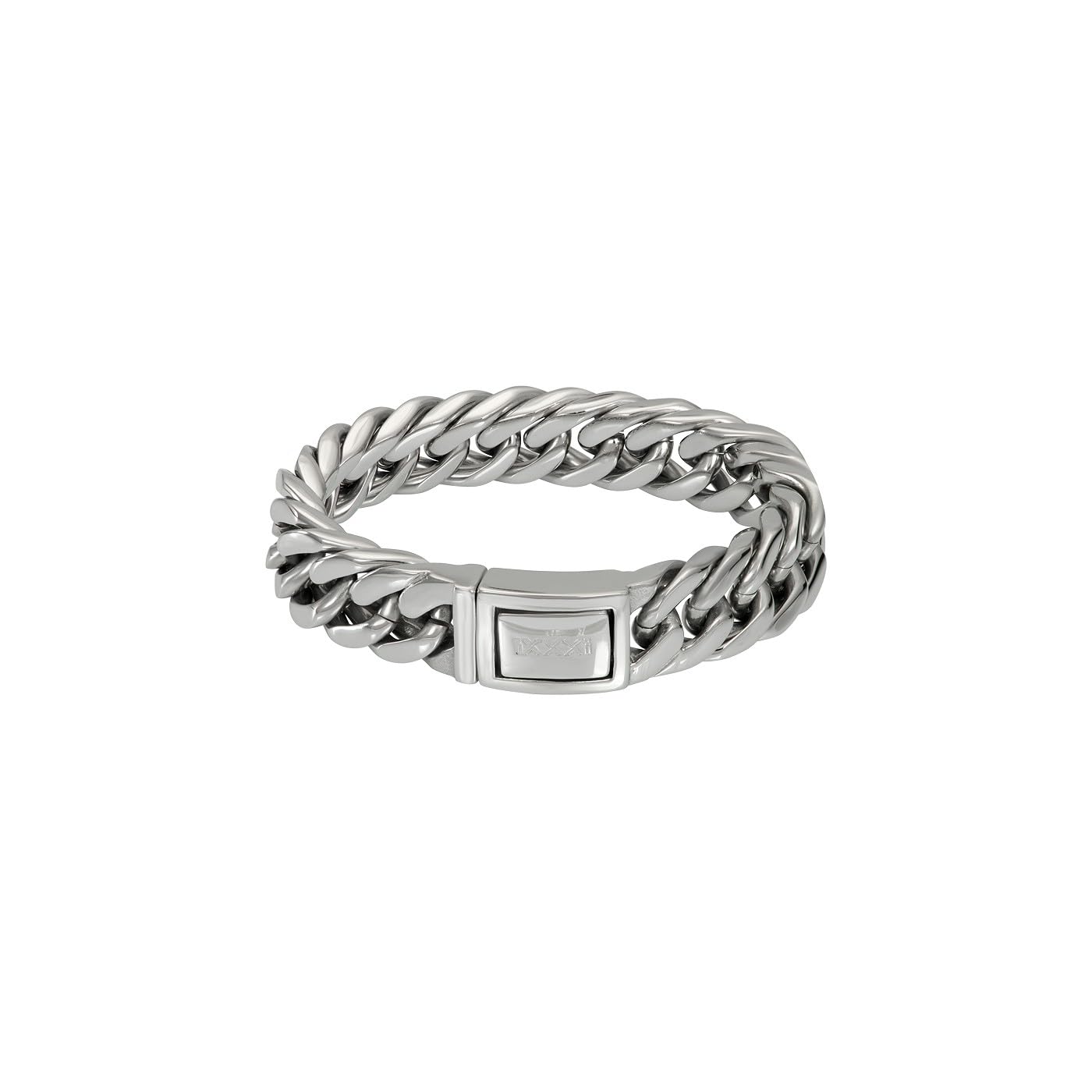 iXXXi Men Edelstahlarmband Spain