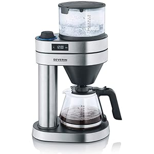 Filterkoffiemachine