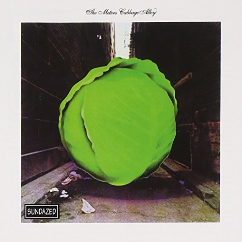 Cabbage Alley - Expanded Edition