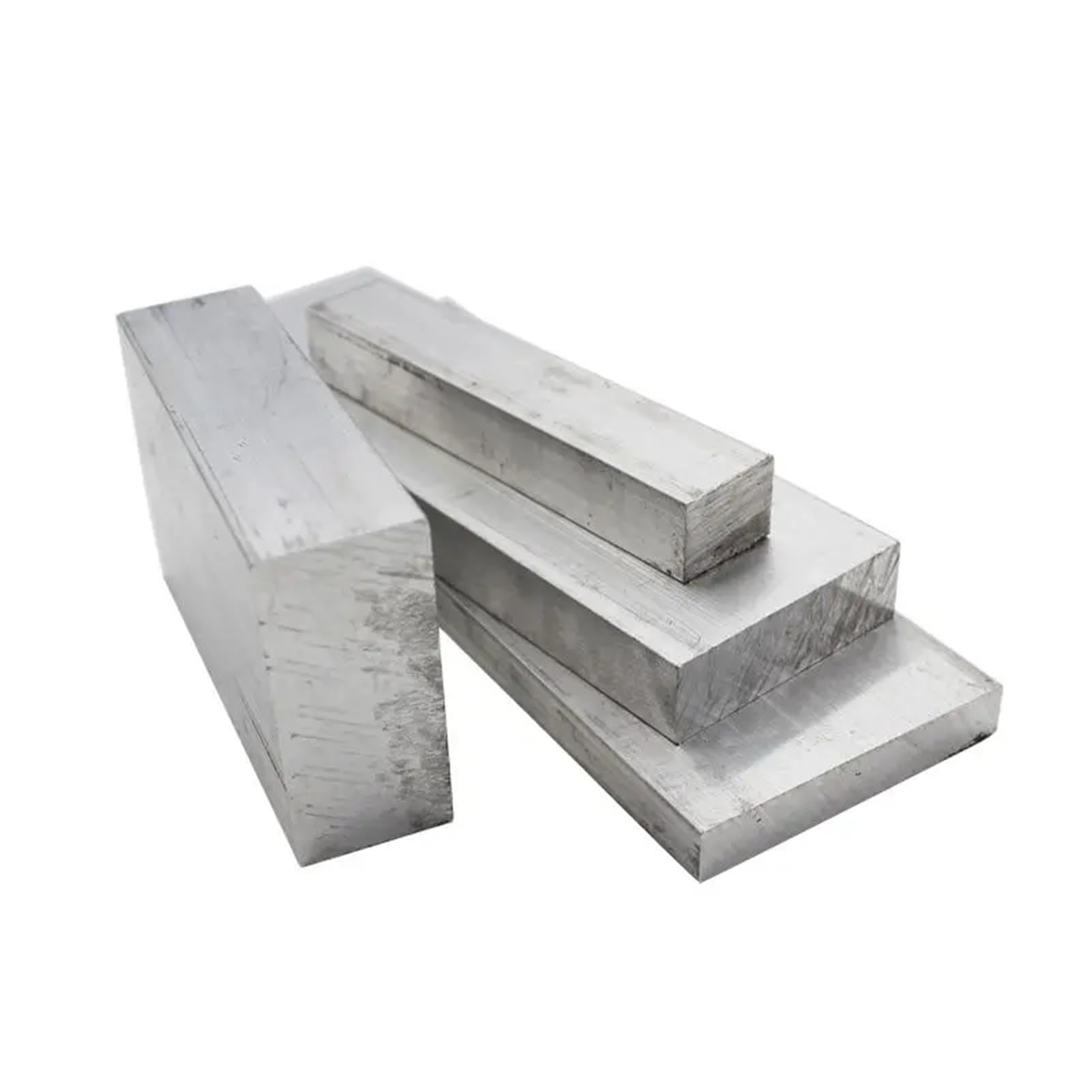 Piastre In Alluminio 1060 - 2 Pezzi 400x300x2mm Per Fai Da Te - Foto 3