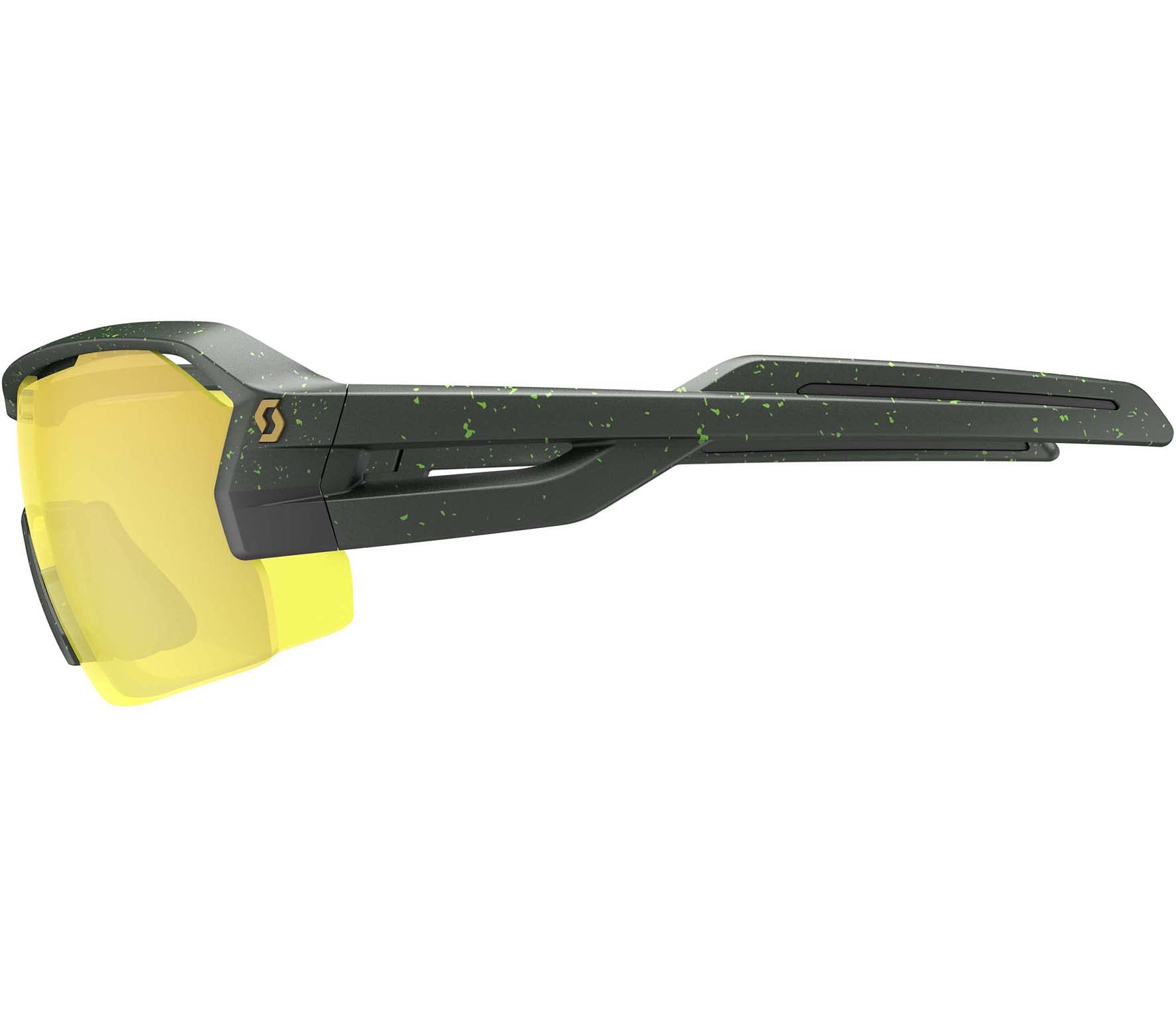 Scott Spur Sunglasses