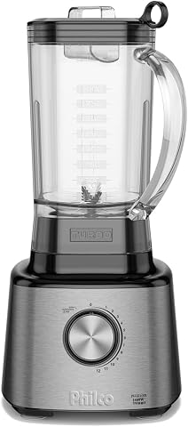 Philco PLQ2100 Turbo (1400W, 3L)