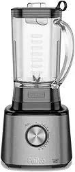 Liquidificador Philco PLQ2100PI 12 + Turbo 3L 1400W 127V