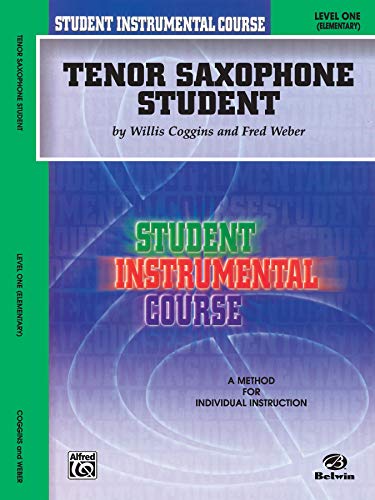 Best Student Tenor Saxophones