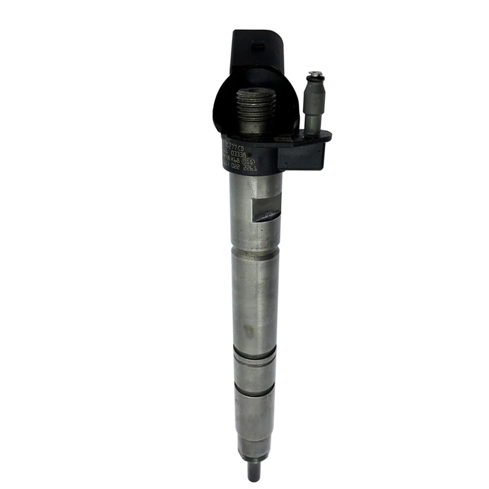 Diesel Fuel Injector 0445117021 0445117022 059130277CD 059130277EJ for A4 A5 A6 A7 A8 Q7 3.0 TDI 2014/2016