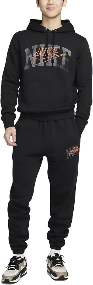 NIKE CLUB フリース　スウェット　セットアップ　Lサイズ Amazon.co.jp: [ナイキ] メンズ 上下セット スウェット クラブ