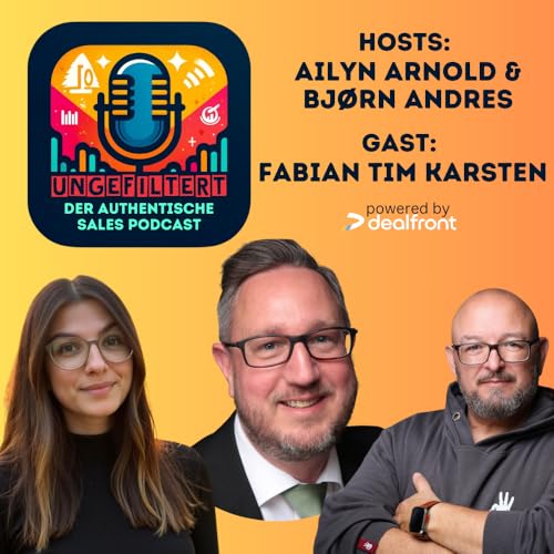 F&uuml;hren ohne Kontrolle &ndash; warum Vertrauen im Sales st&auml;rker ist als jede KPI