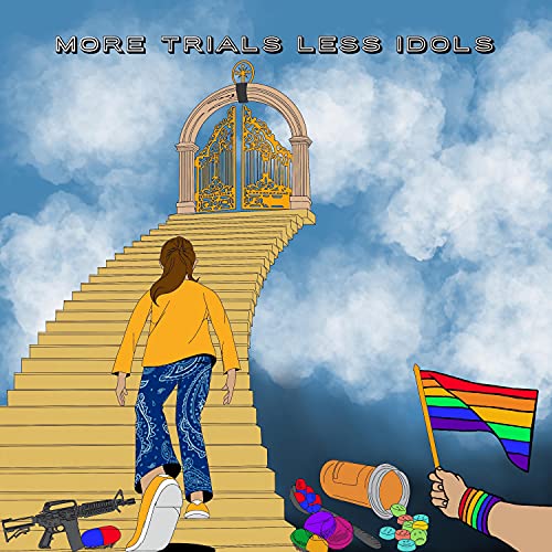 Shepard$ Lead [Explicit]