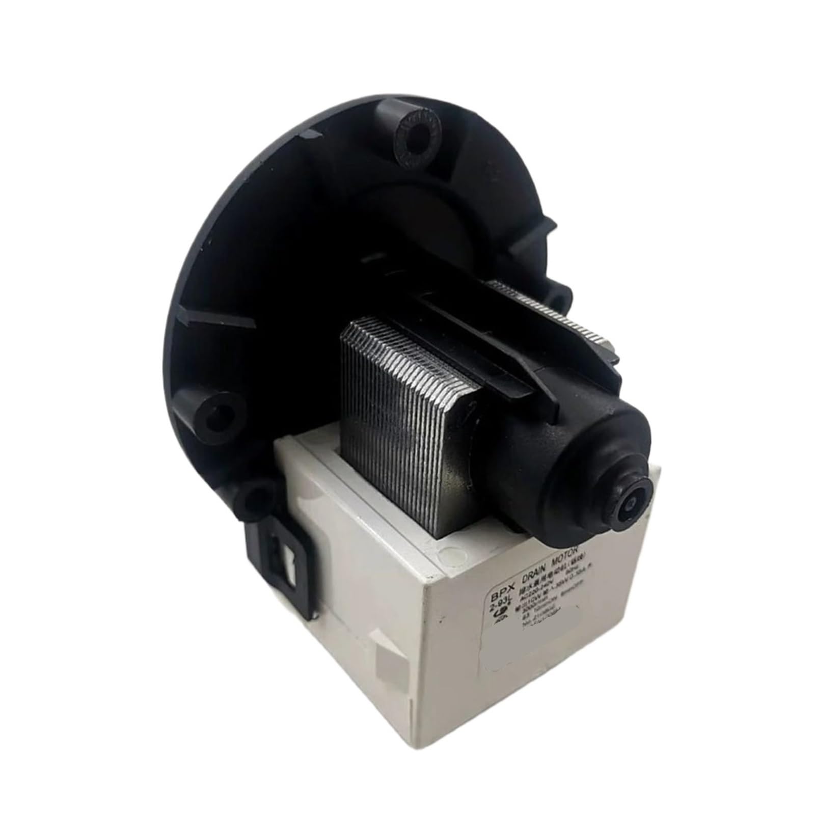 Washing Machine Parts BPX2-92L BPX2-93L BPX2-94L 5859EN1006S Drain Pump Motor Working Part