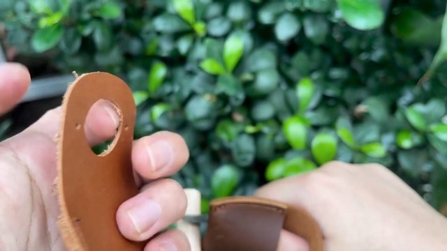 Protège Doigt Fox Finger | Outils et Accessoires | Matériel pour la