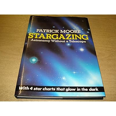 Stargazing