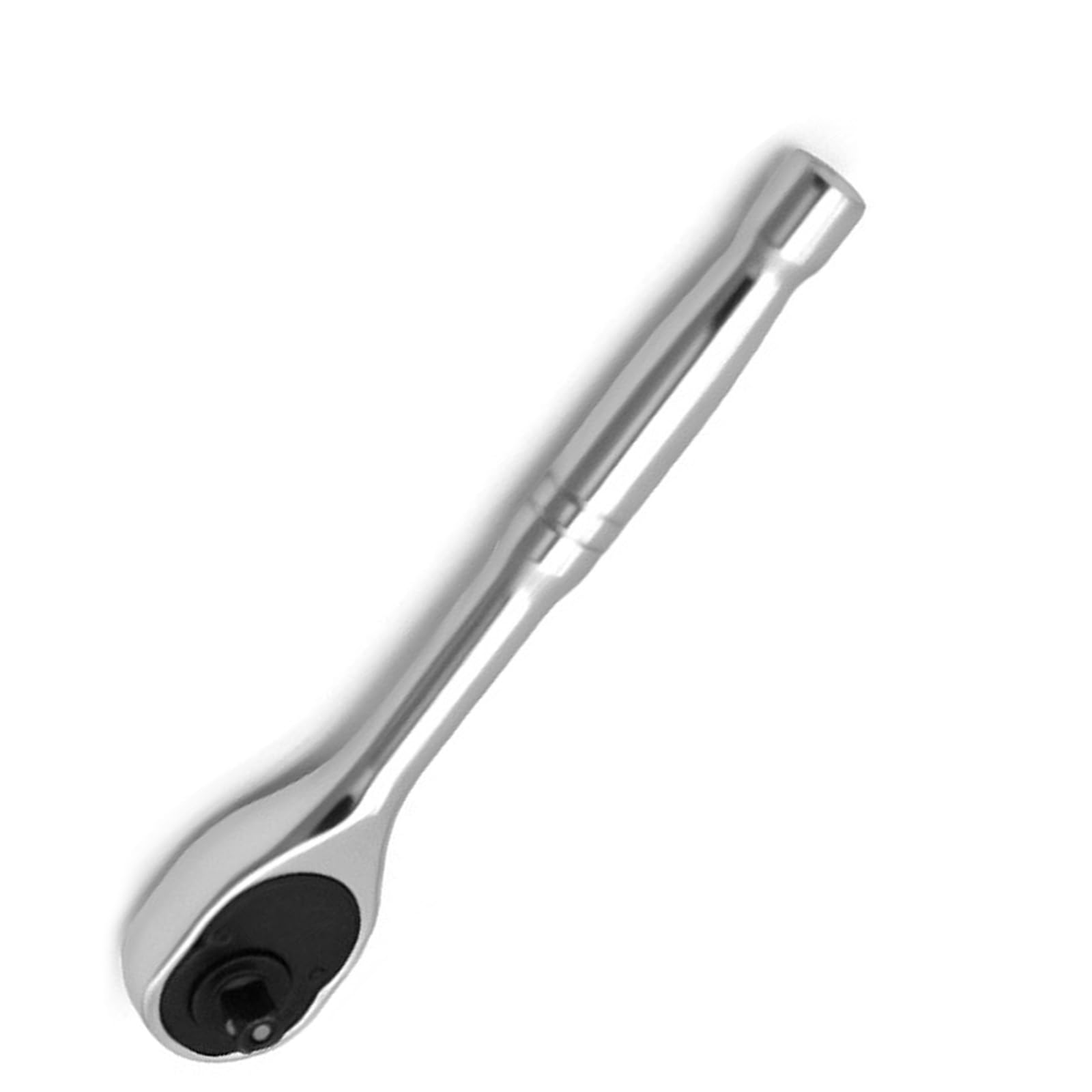 Lemeiguo 2 Multi-Size Ratchet Wrenches With 24T Directions And Ergonomic Handles For Use In Tight Spaces Reversible Ratchet Wrench